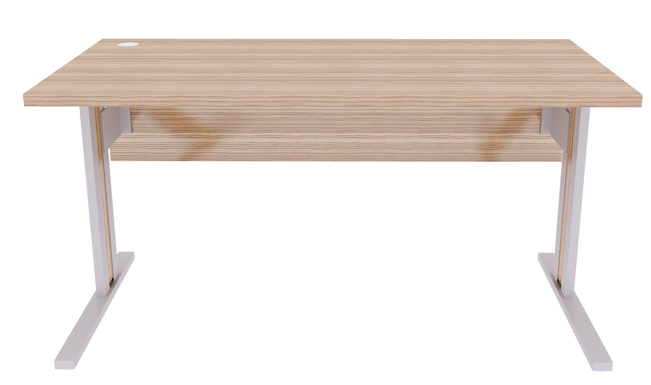 desk, wood, furniture